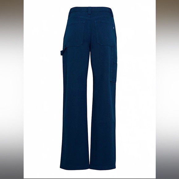 DENIM FORUM JEANS FROM ARITZIA !! - Picture 2 of 7